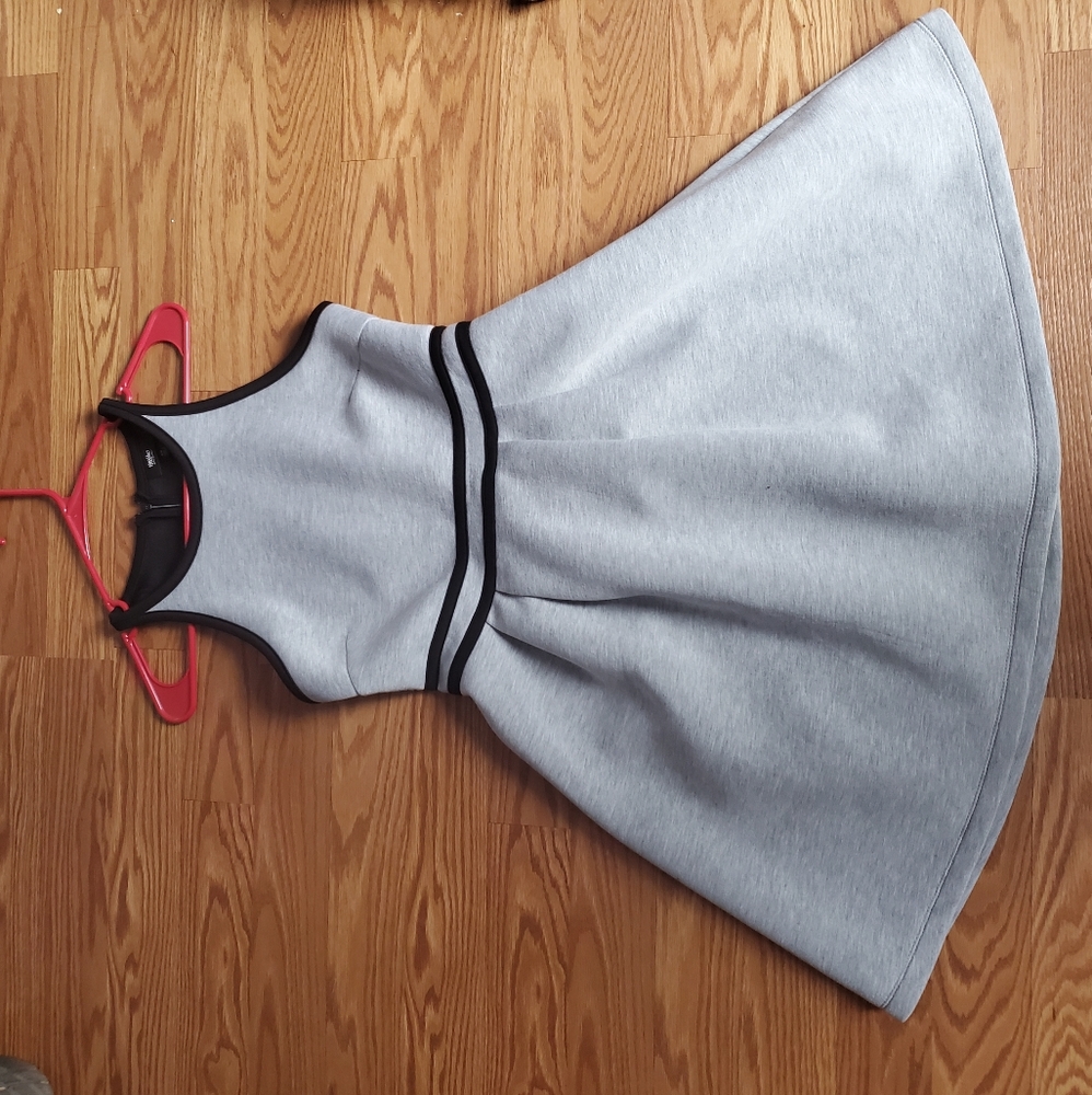 MOSSIMO SUPPLY CO. DRESS Medium